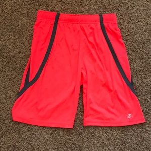Energy Zone Athletic Shorts